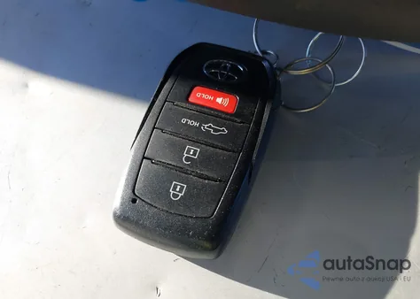 2025 Toyota Tundra Sr5 4Wd from USA, damaged, VIN 5TFLA5DB2SX241619